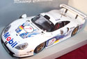 1997 Porsche 911 GT1 #7 (UT Models) 1/18