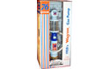 'Union 76 Oil' Wayne Gravity Gas Pump - 1/25 G Scale