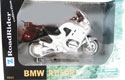 BMW R1150RT - Silver (New Ray) 1/12