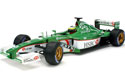 2001 Jaguar R2 #19 - Pedro De La Rosa (Hot Wheels) 1/18