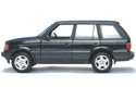 Range Rover Land Rover 4.6 HSE - Metallic Black (AUTOart) 1/18