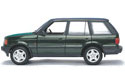 1999 Range Rover Land Rover 4.6 HSE - Metallic Green (AUTOart) 1/18