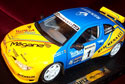 1997 Renault Maxi Megane - Elf #1 (Anson Racing) 1/18