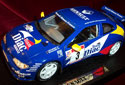 1997 Renault Maxi Megane - Eso #3 (Anson Racing) 1/18