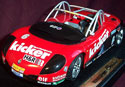 1998 Renault Spider Sport Elf - #6 Kicker (Anson) 1/18