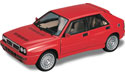 1991 Lancia Delta HF Integrale Evo 2 - Red (Ricko Ricko) 1/18