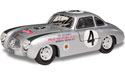 1952 Mercedes-Benz 300SL (W194) #4 (Ricko Ricko) 1/18