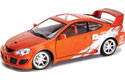 Acura RSX (Hot Wheels) 1/18