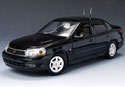 2003 Saturn L-300 - Black (Highway 61) 1/18