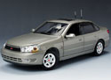 2003 Saturn L-300 - Pewter Metallic (Highway 61) 1/18