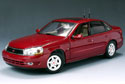 2003 Saturn L-300 - Light Torreador Red (Highway 61) 1/18