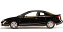 2002 Saturn 3-Door Coupe - Black (AUTOart) 1/18