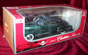 1947 Cadillac Series 62 - Green (Anson) 1/18