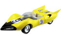 Speed Racer Shooting Star (Ertl) 1/18