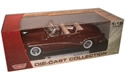 1953 Buick Skylark Cabrio - Red (MotorMax) 1/18