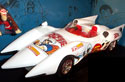 Speedracer - Mach 5 35th Anniversary Special Edition (Ertl) 1/18