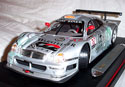 1998 Mercedes CLK-GTR "Sportswear" #12 (Maisto) 1/18