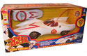 Speedracer Mach 5 Full Function Radio Control R/C  Car (Ertl) 1/18