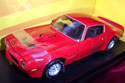 1973 Pontiac Trans Am - Arnie "The Farmer" Beswick (Ertl) 1/18