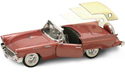 1957 Ford Thunderbird - Leather Seat Series (YatMing) 1/18
