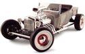 1923 Ford T Bucket - Gray (Ertl) 1/18