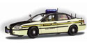 2000 Chevy Impala Tennessee State Trooper (Maisto) 1/18