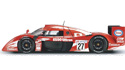 1998 Toyota TS020 GT1 #27 (AUTOart) 1/18