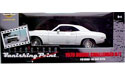 1970 Dodge Challenger "Vanishing Point" (Ertl) 1/18