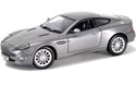 2003 Aston Martin Vanquish V12 - James Bond 'Die Another Day' (Ertl) 1/18