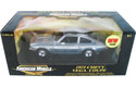 1972 Chevy Vega Coupe Chrome Chase Car (Ertl) 1/18