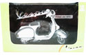 1978 Vespa P200E Scooter - Silver (NewRay) 1/12