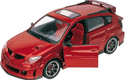 2003 Pontiac Vibe GTR - Red (YatMing) 1/18