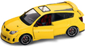 2003 Pontiac Vibe GTR - Yellow (YatMing) 1/18