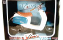 Yamaha Vino YJ50R Scooter (NewRay) 1/6