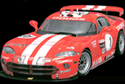 2000 Dodge Viper GTS LeMans #51 (AUTOart) 1/18