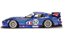 2002 Dodge Viper GTS-R - Team Oreca #52 24 HR (AUTOart) 1/18