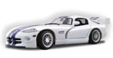 1997 Dodge Viper GTSR2 GT2 (Maisto) 1/18