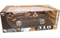 2004 Cadillac XLR - 310 Motoring 'Whips' Custom (Hot Wheels) 1/18