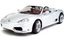 Ferrari 360 Spider 'Whips' Custom (Hot Wheels) 1/18