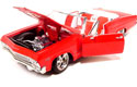 1965 Chevrolet Impala - Team Baurtwell - Whips (Hot Wheels) 1/18