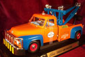 1953 Ford F-100 Wrecker Truck (YatMing) 1/18