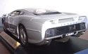 1992 Jaguar XJ220 - Silver (Maisto) 1/18