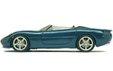 Jaguar XK180 Concept (Maisto) 1/18